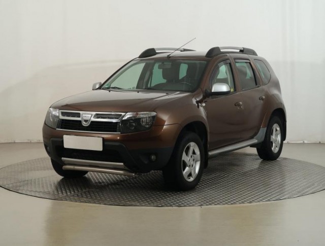 Dacia Duster  1.5 dCi 
