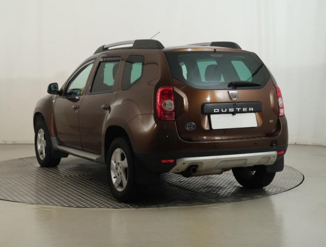 Dacia Duster  1.5 dCi 