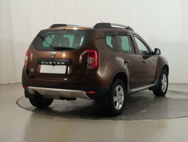 Dacia Duster  1.5 dCi 