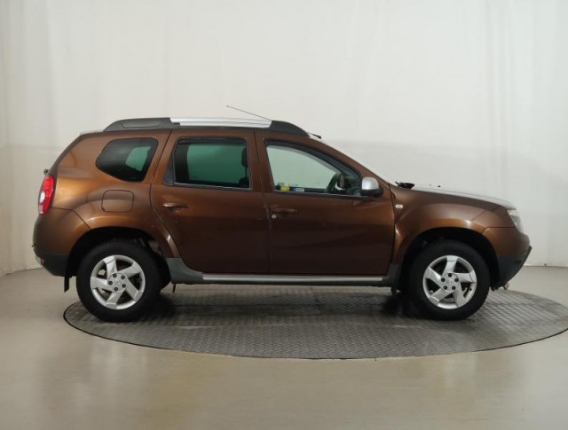 Dacia Duster  1.5 dCi 