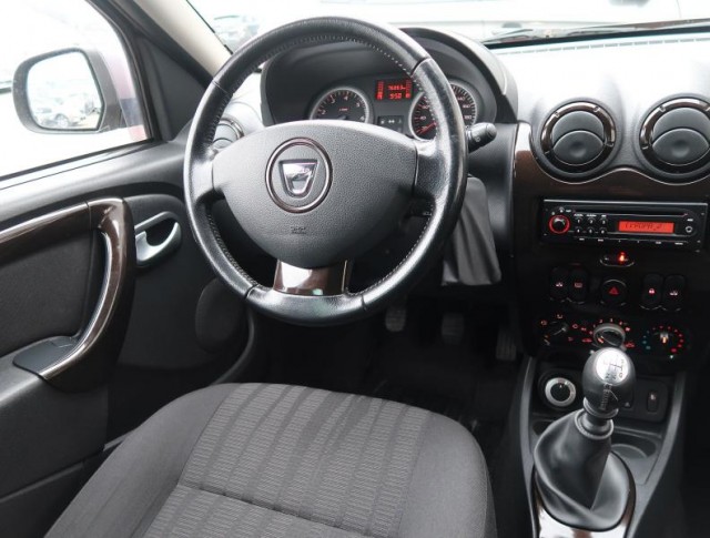 Dacia Duster  1.5 dCi 