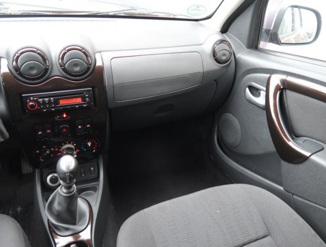 Dacia Duster  1.5 dCi 