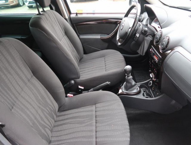 Dacia Duster  1.5 dCi 