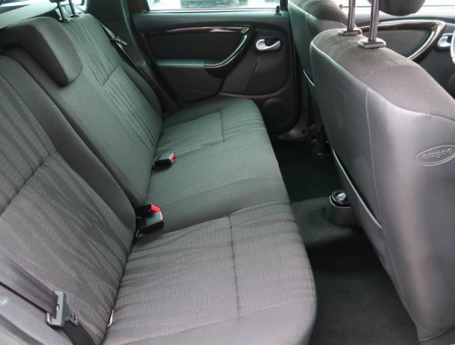 Dacia Duster  1.5 dCi 