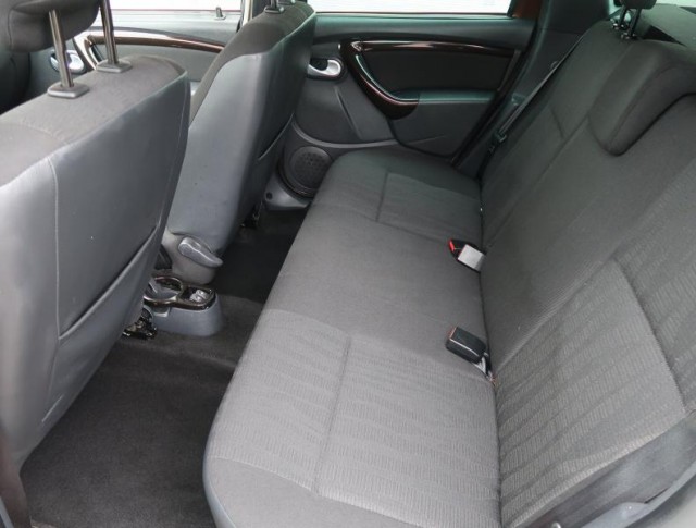 Dacia Duster  1.5 dCi 