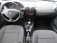 Dacia Duster  1.5 dCi 