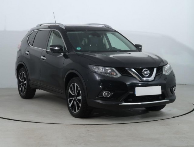 Nissan X-Trail  1.6 DIG-T 