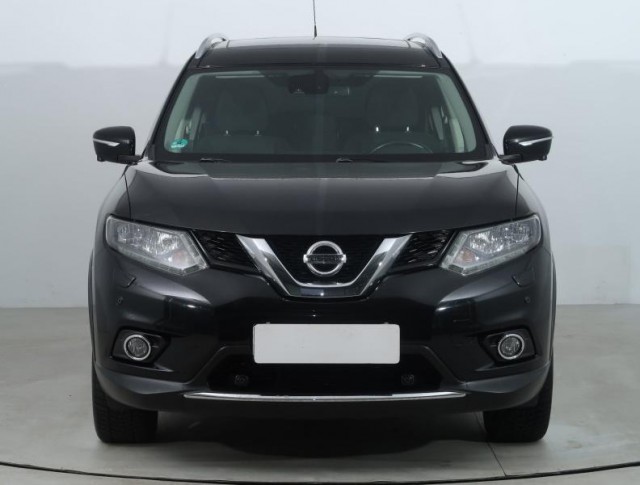 Nissan X-Trail  1.6 DIG-T 