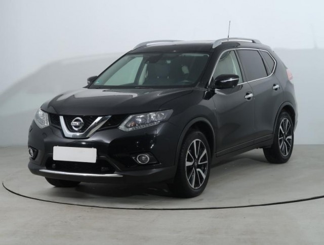 Nissan X-Trail  1.6 DIG-T 