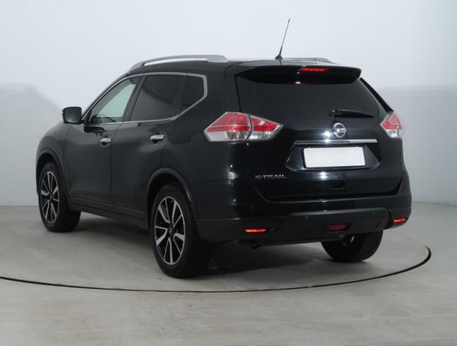 Nissan X-Trail  1.6 DIG-T 