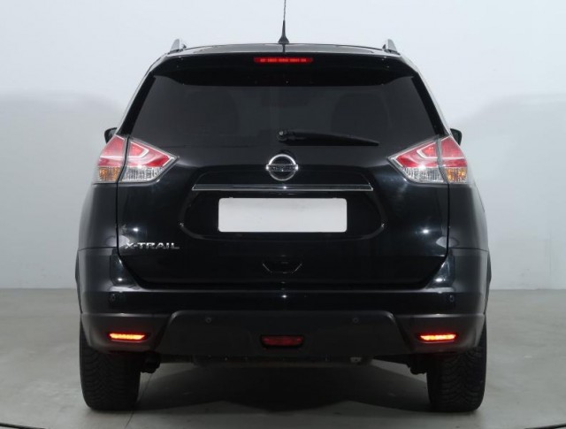 Nissan X-Trail  1.6 DIG-T 