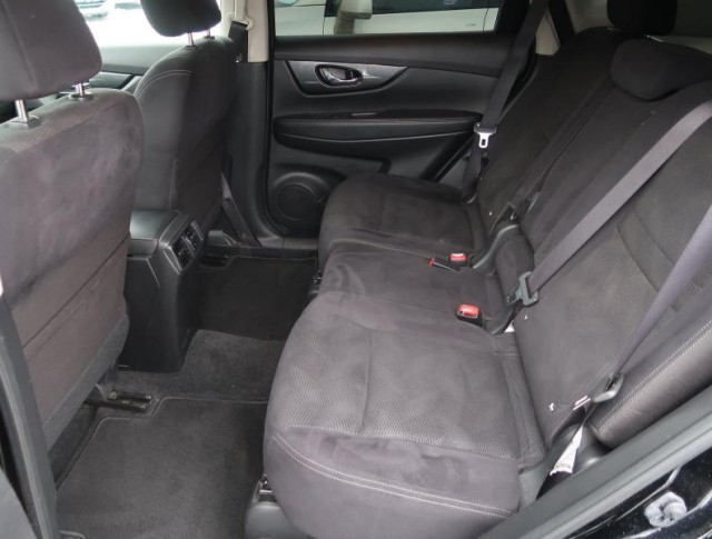 Nissan X-Trail  1.6 DIG-T 