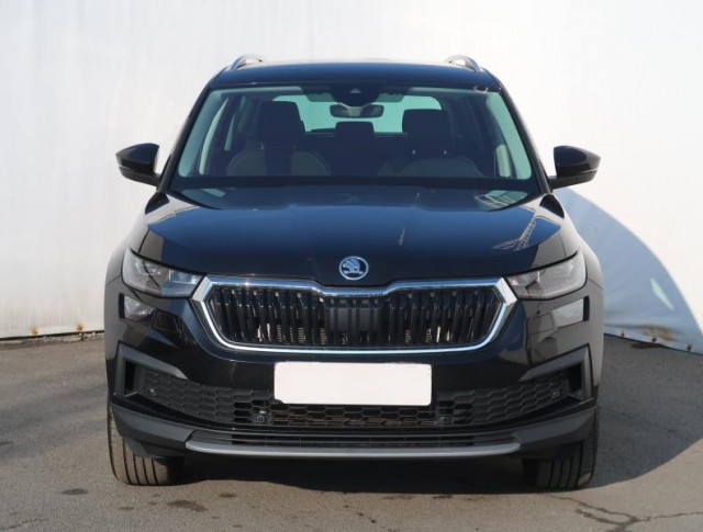Škoda Kodiaq  2.0 TDI Style Plus