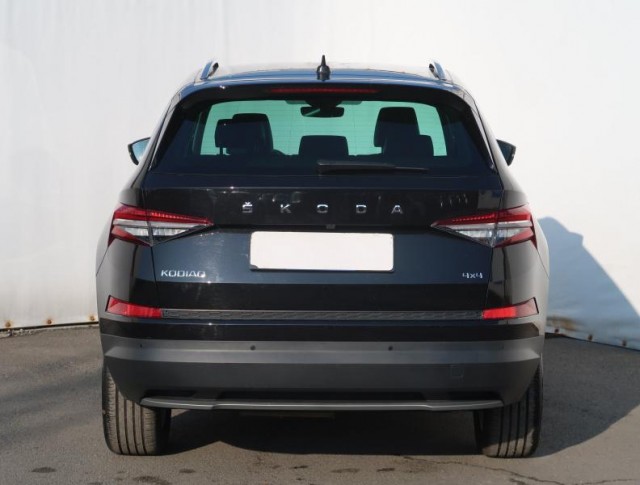 Škoda Kodiaq  2.0 TDI Style Plus