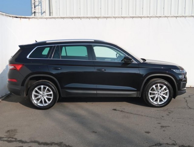Škoda Kodiaq  2.0 TDI Style Plus