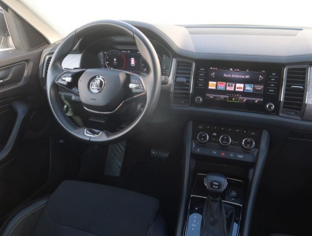 Škoda Kodiaq  2.0 TDI Style Plus