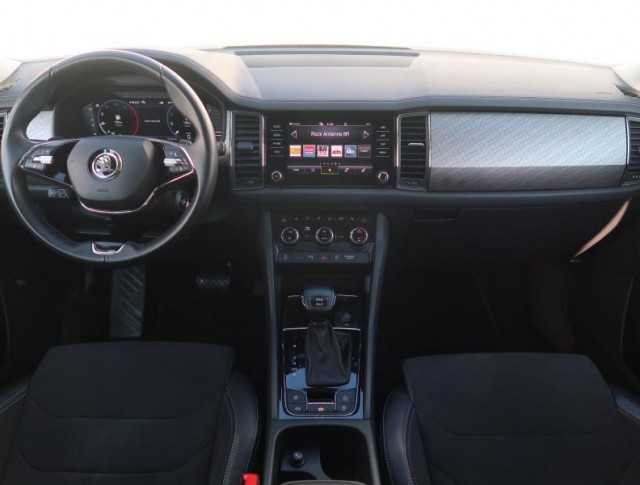 Škoda Kodiaq  2.0 TDI Style Plus