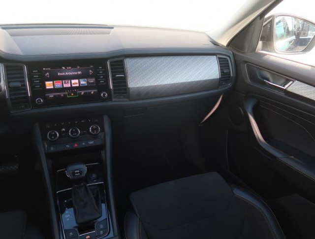 Škoda Kodiaq  2.0 TDI Style Plus