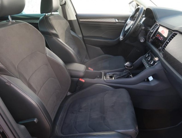 Škoda Kodiaq  2.0 TDI Style Plus