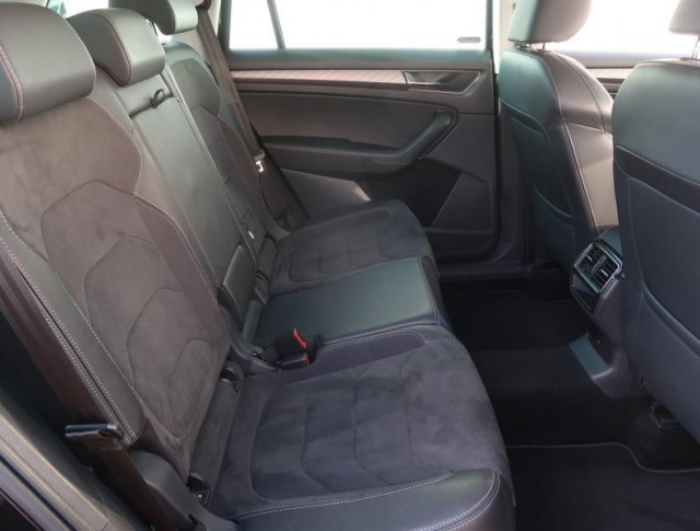 Škoda Kodiaq  2.0 TDI Style Plus