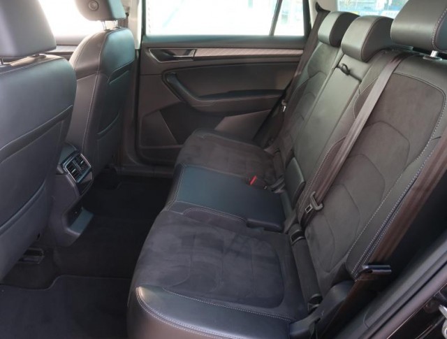 Škoda Kodiaq  2.0 TDI Style Plus