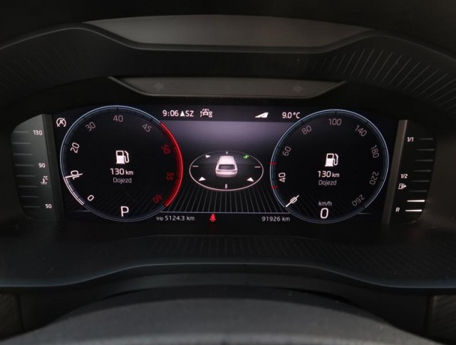 Škoda Kodiaq  2.0 TDI Style Plus