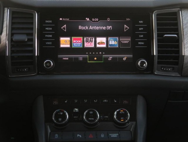 Škoda Kodiaq  2.0 TDI Style Plus