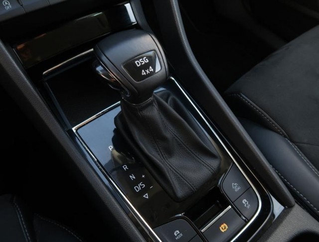 Škoda Kodiaq  2.0 TDI Style Plus