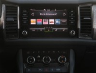 Škoda Kodiaq  2.0 TDI Style Plus