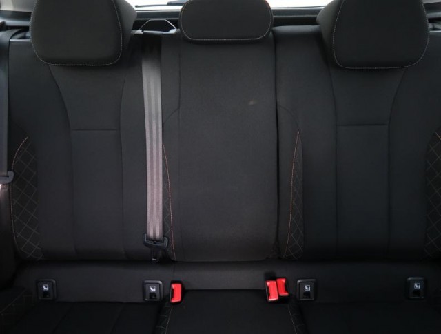 Škoda Kamiq  1.5 TSI Ambition Plus