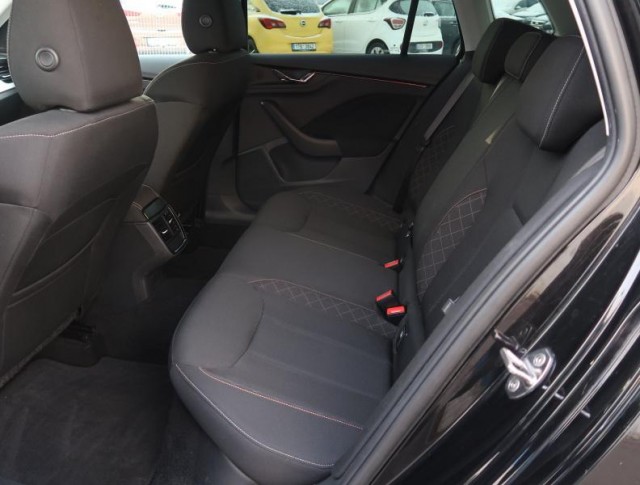 Škoda Kamiq  1.5 TSI Ambition Plus