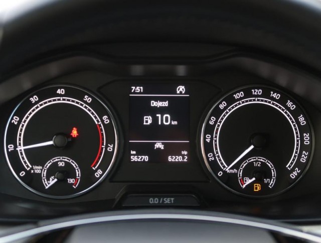 Škoda Kamiq  1.5 TSI Ambition Plus