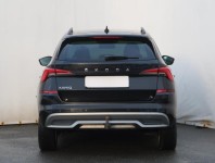 Škoda Kamiq  1.5 TSI Ambition Plus