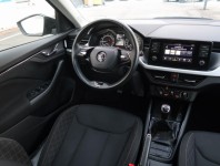 Škoda Kamiq  1.5 TSI Ambition Plus