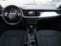 Škoda Kamiq  1.5 TSI Ambition Plus