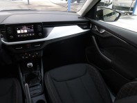 Škoda Kamiq  1.5 TSI Ambition Plus