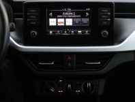 Škoda Kamiq  1.5 TSI Ambition Plus