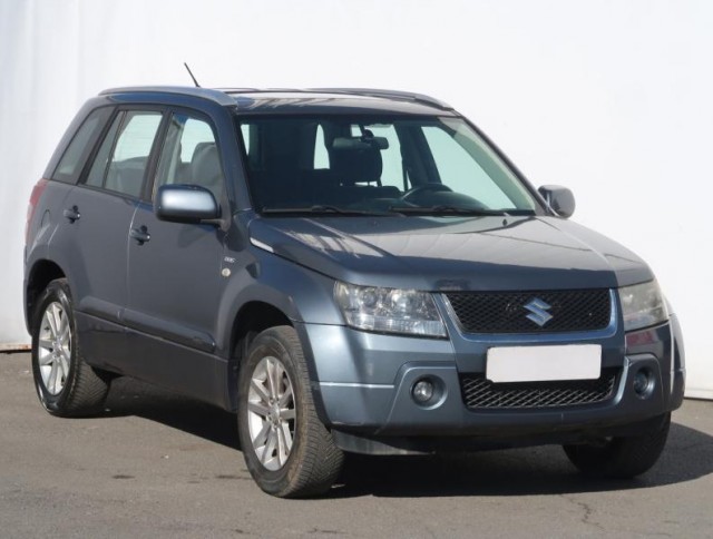 Suzuki Grand Vitara  1.9 DDiS Comfort