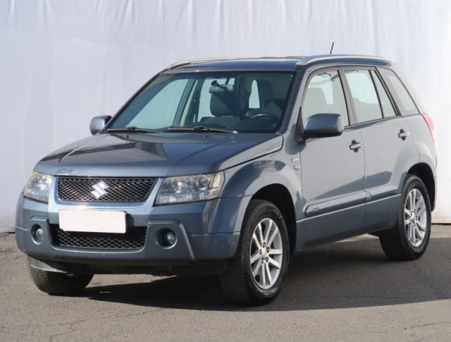 Suzuki Grand Vitara  1.9 DDiS Comfort