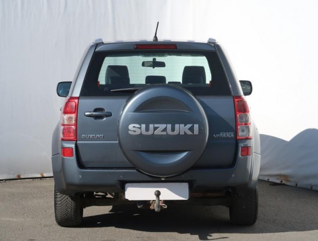 Suzuki Grand Vitara  1.9 DDiS Comfort