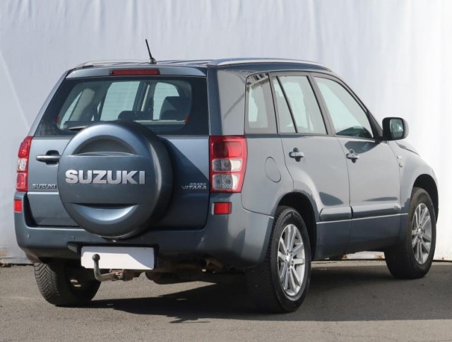 Suzuki Grand Vitara  1.9 DDiS Comfort