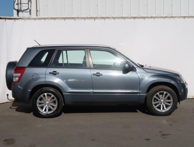 Suzuki Grand Vitara  1.9 DDiS Comfort