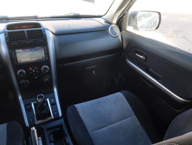 Suzuki Grand Vitara  1.9 DDiS Comfort