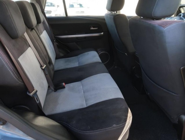 Suzuki Grand Vitara  1.9 DDiS Comfort