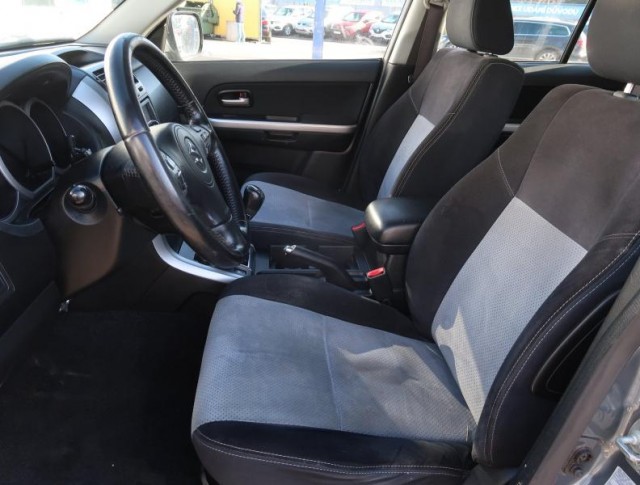 Suzuki Grand Vitara  1.9 DDiS Comfort