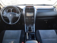 Suzuki Grand Vitara  1.9 DDiS Comfort