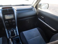 Suzuki Grand Vitara  1.9 DDiS Comfort