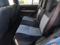 Suzuki Grand Vitara  1.9 DDiS Comfort