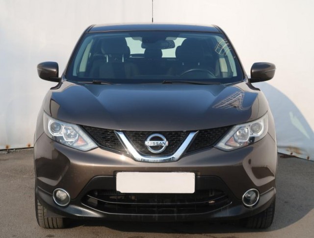 Nissan Qashqai  1.2 DIG-T 