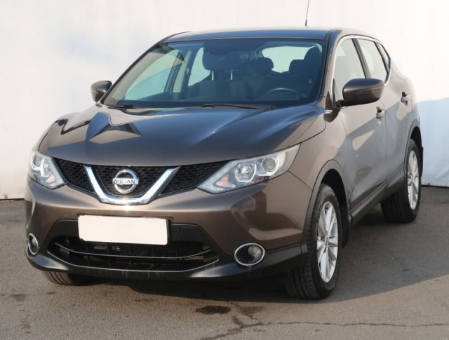 Nissan Qashqai  1.2 DIG-T 